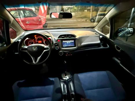 HONDA Fit 1.4 16V 4P LX FLEX AUTOM�TICO, Foto 7