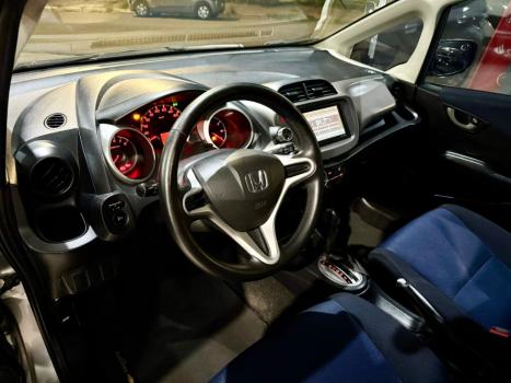 HONDA Fit 1.4 16V 4P LX FLEX AUTOM�TICO, Foto 8