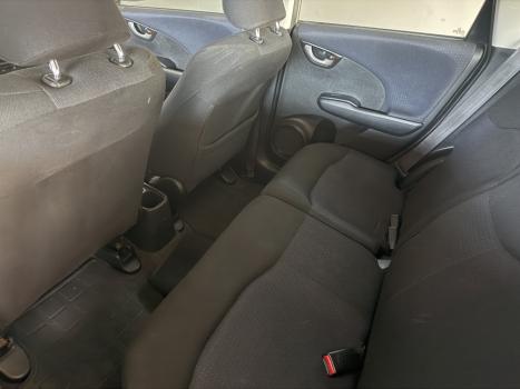 HONDA Fit 1.4 16V 4P LX FLEX, Foto 7