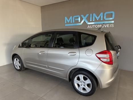HONDA Fit 1.4 16V 4P LX FLEX, Foto 3