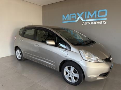 HONDA Fit 1.4 16V 4P LX FLEX, Foto 1