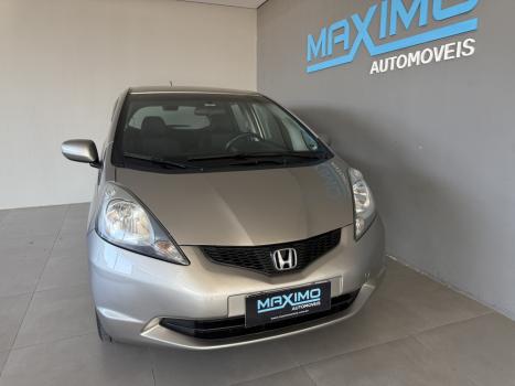 HONDA Fit 1.4 16V 4P LX FLEX, Foto 2