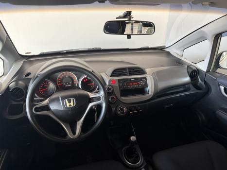 HONDA Fit 1.4 16V 4P LX FLEX, Foto 5