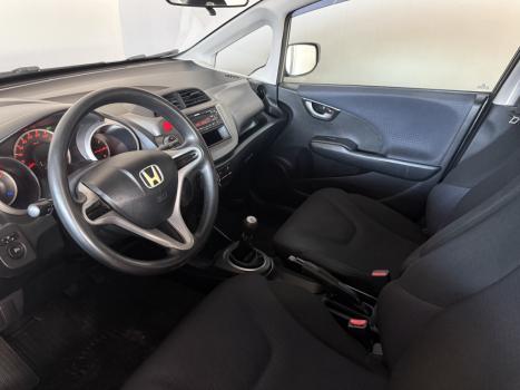 HONDA Fit 1.4 16V 4P LX FLEX, Foto 6