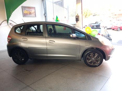 HONDA Fit 1.4 16V 4P DX FLEX, Foto 7