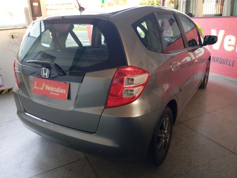 HONDA Fit 1.4 16V 4P DX FLEX, Foto 4