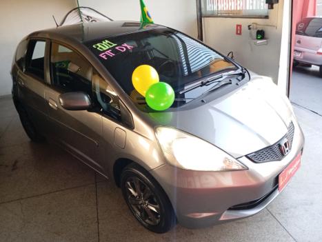 HONDA Fit 1.4 16V 4P DX FLEX, Foto 1