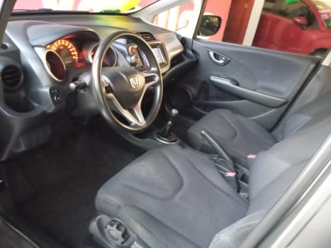 HONDA Fit 1.4 16V 4P DX FLEX, Foto 10