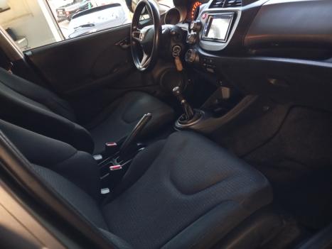 HONDA Fit 1.4 16V 4P DX FLEX, Foto 11