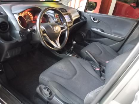 HONDA Fit 1.4 16V 4P DX FLEX, Foto 12