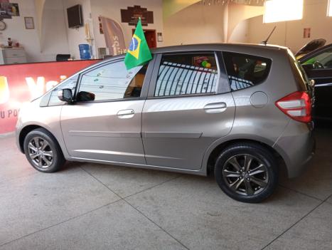 HONDA Fit 1.4 16V 4P DX FLEX, Foto 8