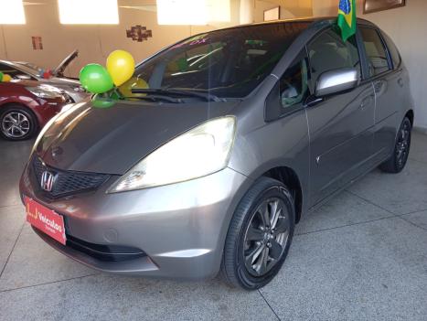 HONDA Fit 1.4 16V 4P DX FLEX, Foto 2