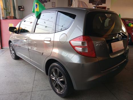 HONDA Fit 1.4 16V 4P DX FLEX, Foto 5