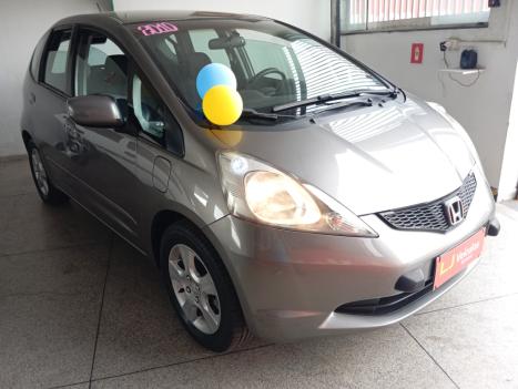HONDA Fit 1.4 16V 4P LX FLEX, Foto 2
