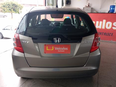 HONDA Fit 1.4 16V 4P LX FLEX, Foto 6