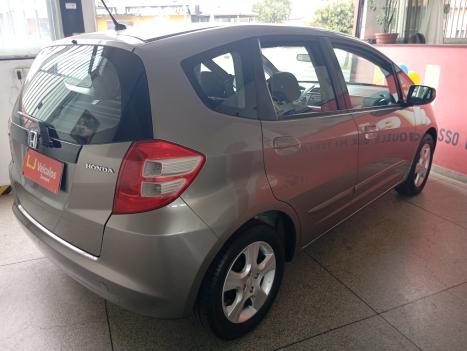 HONDA Fit 1.4 16V 4P LX FLEX, Foto 4