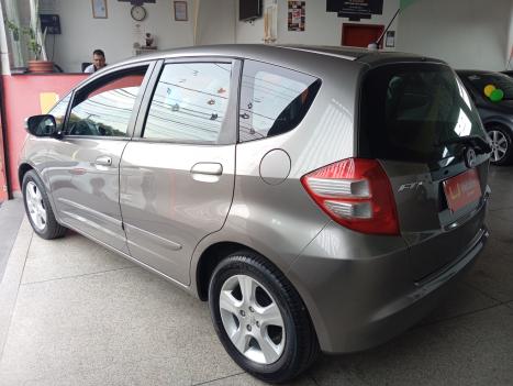 HONDA Fit 1.4 16V 4P LX FLEX, Foto 5