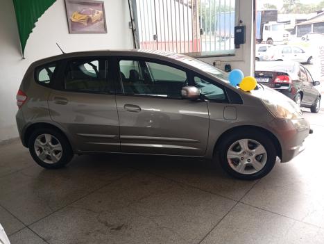 HONDA Fit 1.4 16V 4P LX FLEX, Foto 7