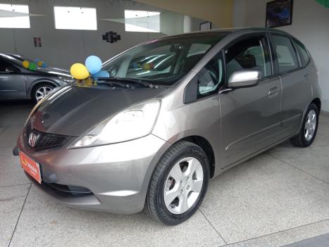 HONDA Fit 1.4 16V 4P LX FLEX, Foto 1
