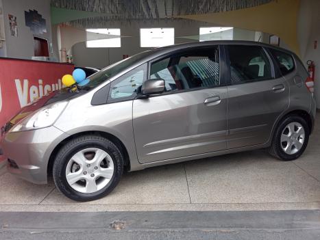 HONDA Fit 1.4 16V 4P LX FLEX, Foto 8
