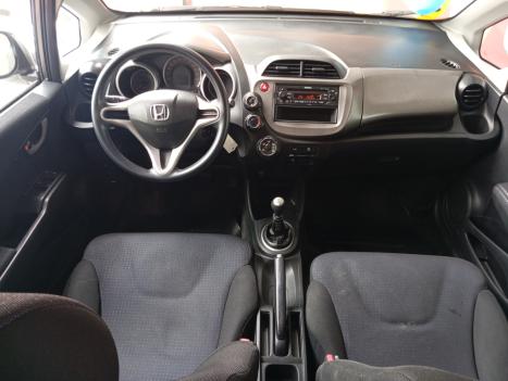 HONDA Fit 1.4 16V 4P LX FLEX, Foto 9