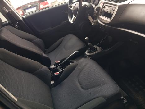 HONDA Fit 1.4 16V 4P LX FLEX, Foto 12
