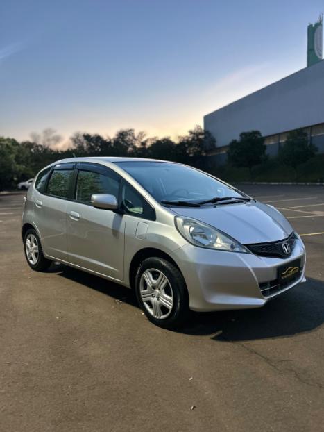 HONDA Fit 1.4 16V 4P DX FLEX, Foto 3