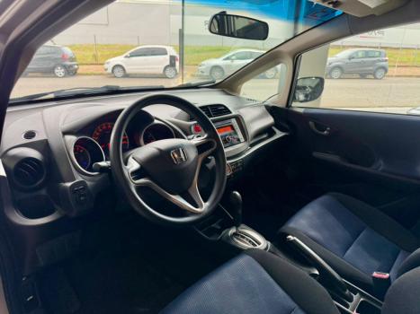 HONDA Fit 1.4 16V 4P LX FLEX AUTOM�TICO, Foto 6