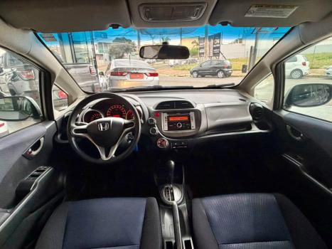 HONDA Fit 1.4 16V 4P LX FLEX AUTOM�TICO, Foto 8