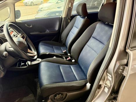 HONDA Fit 1.4 16V 4P LX FLEX AUTOM�TICO, Foto 9