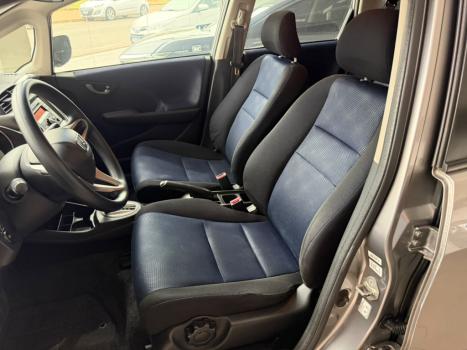 HONDA Fit 1.4 16V 4P LX FLEX AUTOM�TICO, Foto 10