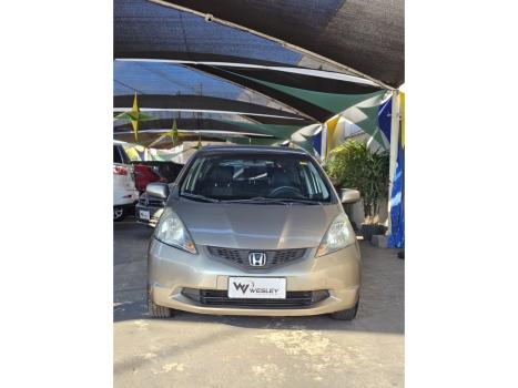 HONDA Fit 1.4 16V 4P LX FLEX AUTOMÁTICO, Foto 3