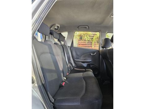 HONDA Fit 1.4 16V 4P LX FLEX AUTOMÁTICO, Foto 10