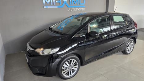 HONDA Fit 1.4 16V 4P LX FLEX AUTOMÁTICO, Foto 7