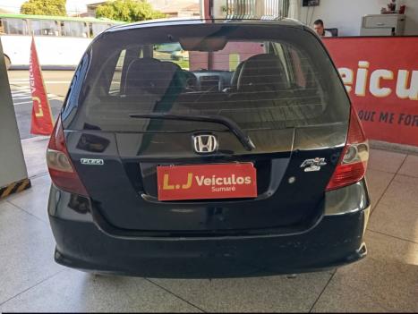 HONDA Fit 1.4 16V 4P LX, Foto 1
