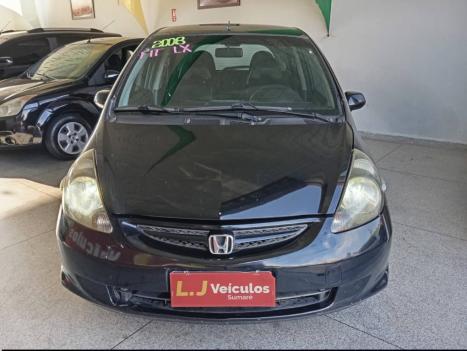 HONDA Fit 1.4 16V 4P LX, Foto 2