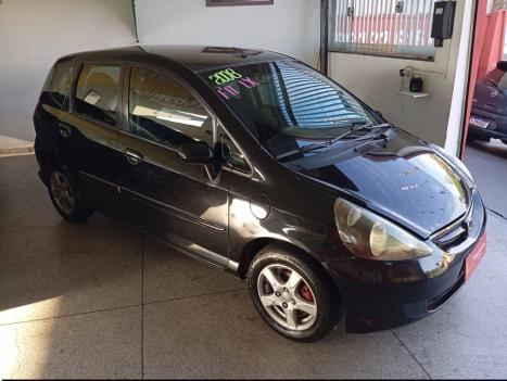 HONDA Fit 1.4 16V 4P LX, Foto 6