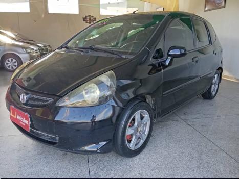 HONDA Fit 1.4 16V 4P LX, Foto 7