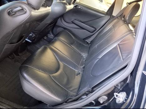 HONDA Fit 1.4 16V 4P LX, Foto 9