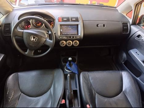 HONDA Fit 1.4 16V 4P LX, Foto 10