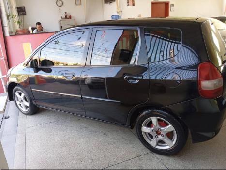 HONDA Fit 1.4 16V 4P LX, Foto 11
