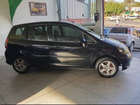 HONDA Fit 1.4 16V 4P LX, Foto 12