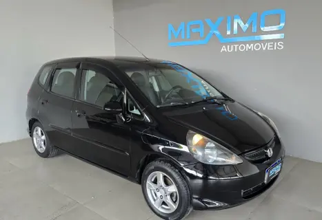 HONDA Fit 1.4 16V 4P LX FLEX, Foto 1