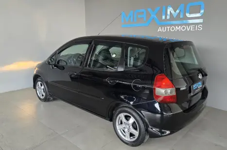 HONDA Fit 1.4 16V 4P LX FLEX, Foto 2