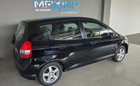 HONDA Fit 1.4 16V 4P LX FLEX, Foto 3