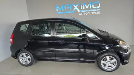 HONDA Fit 1.4 16V 4P LX FLEX, Foto 4