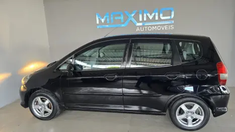 HONDA Fit 1.4 16V 4P LX FLEX, Foto 5