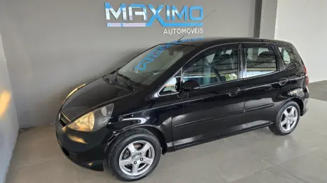 HONDA Fit 1.4 16V 4P LX FLEX, Foto 6