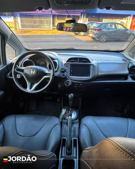 HONDA Fit 1.4 4P LX AUTOMTICO, Foto 7