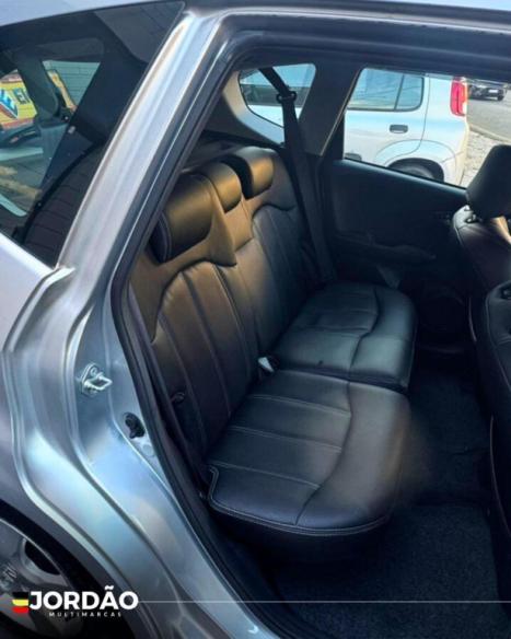 HONDA Fit 1.4 4P LX AUTOMTICO, Foto 8